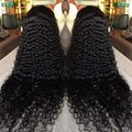 Luxurious Deep Wave Hair Wig
